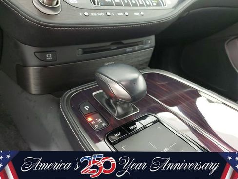 Used 2020 Lexus LS 500 w/ Interior Upgrade Package RWD image 30