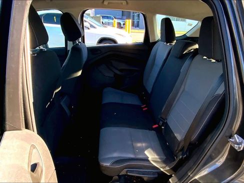 Used 2017 Ford Escape S image 20