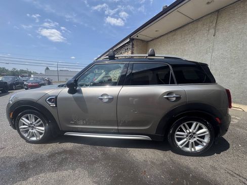 Used 2018 MINI Cooper Countryman S AWD/4WD image 3