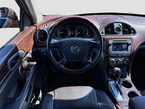 Used 2014 Buick Enclave Leather FWD image 27