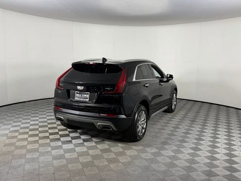 Used 2023 Cadillac XT4 Premium Luxury image 8