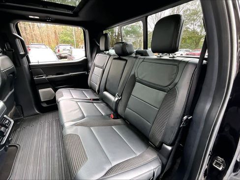 Used 2023 Ford F150 Raptor image 19