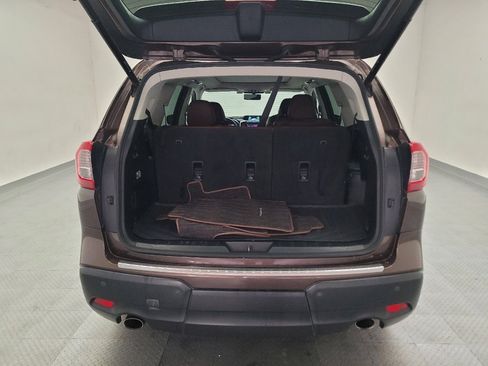 Used 2020 Subaru Ascent Touring w/ Popular Package #2A AWD/4WD image 29