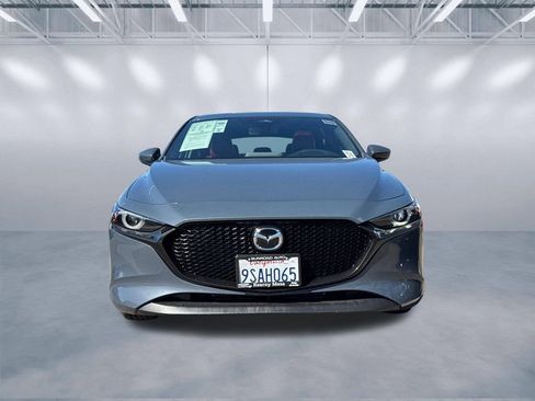 Used 2025 MAZDA MAZDA3 2.5 S Premium Package image 2