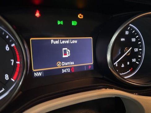 Used 2023 Buick Encore GX Preferred w/ Cold Weather Comfort Package image 23