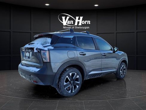 New 2026 Nissan Kicks SV w/ Cold Weather Package AWD/4WD image 5