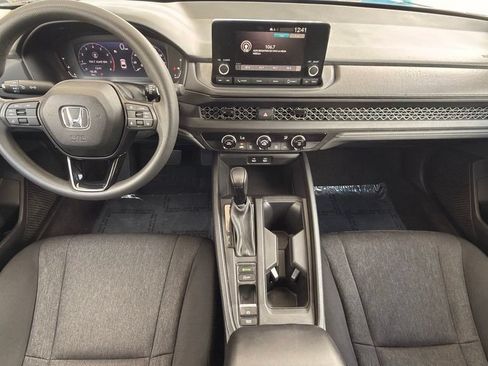 Certified 2023 Honda Accord LX image 20