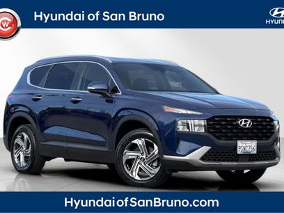 Certified 2023 Hyundai Santa Fe SEL w/ Cargo Package