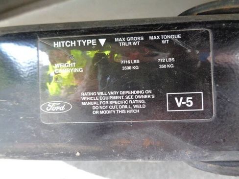 Used 2020 Ford Transit 350 XLT image 7