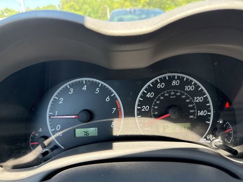 Used 2010 Toyota Corolla LE FWD image 13