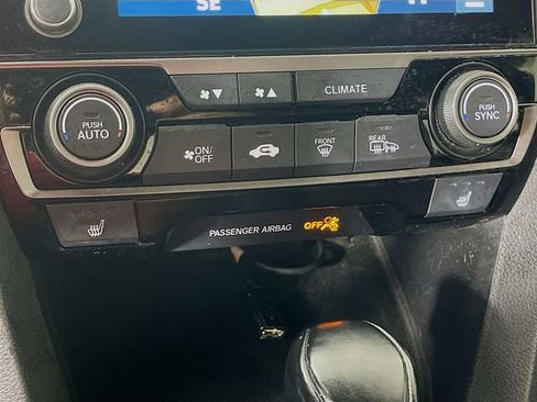 Used 2020 Honda Civic Sport Touring image 17