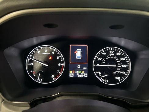 Certified 2023 Subaru Outback Limited image 19