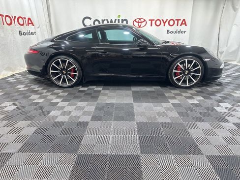 Used 2012 Porsche 911 Carrera S image 11