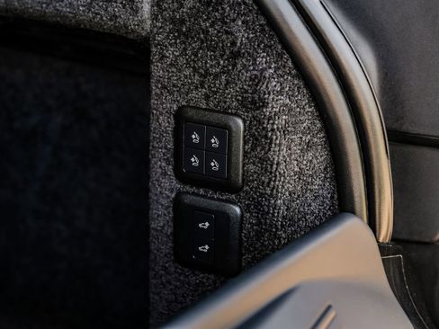 Used 2020 Land Rover Range Rover HSE AWD/4WD image 70