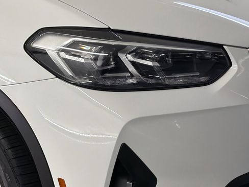 Used 2023 BMW X3 sDrive30i w/ Convenience Package w/ZPA RWD image 10