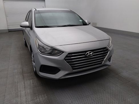 Used 2021 Hyundai Accent SE image 14