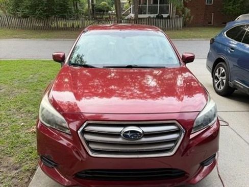 Used 2016 Subaru Legacy 2.5i Premium w/ Popular Package #2 AWD/4WD image 12