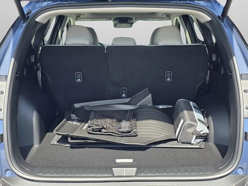 New 2026 Hyundai Tucson Limited image 19