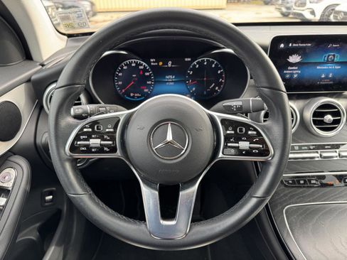 Certified 2022 Mercedes-Benz GLC 300 image 10