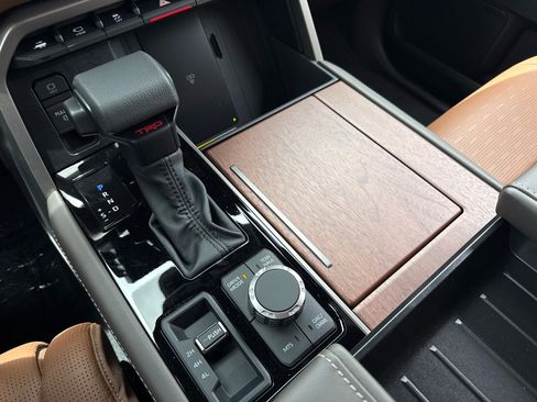 New 2026 Toyota Tundra 1794 Edition AWD/4WD image 25