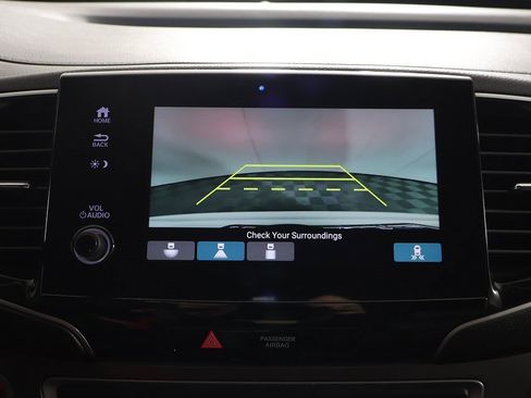 Used 2022 Honda Pilot Special Edition image 46