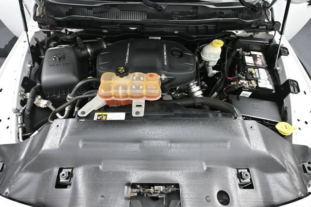 Used 2017 RAM 1500 Big Horn AWD/4WD image 39