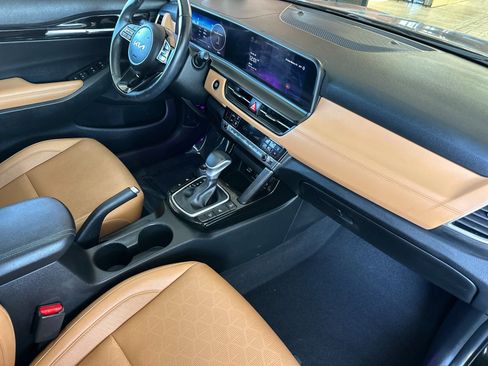 Certified 2024 Kia Seltos EX AWD/4WD image 22