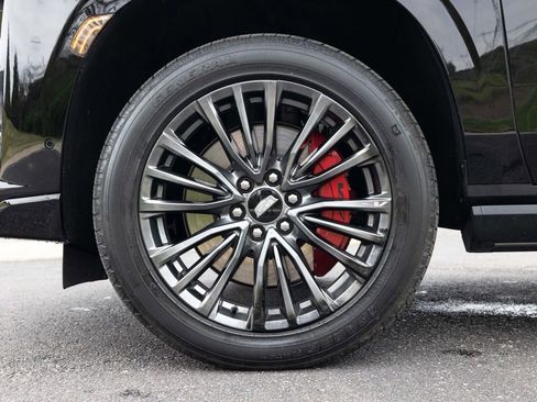 Used 2023 Cadillac Escalade ESV V AWD/4WD image 85