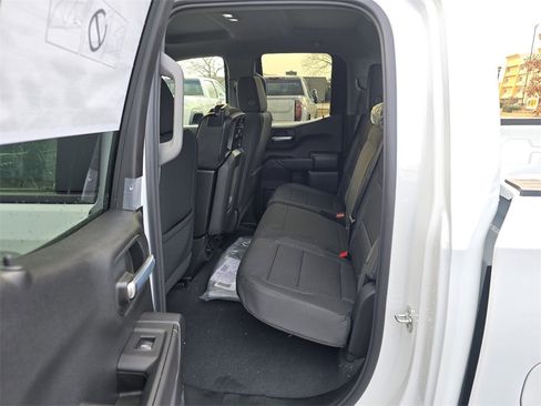 New 2026 GMC Sierra 1500 Pro w/ Graphite Edition image 22