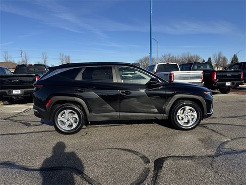 Used 2023 Hyundai Tucson SEL image 9