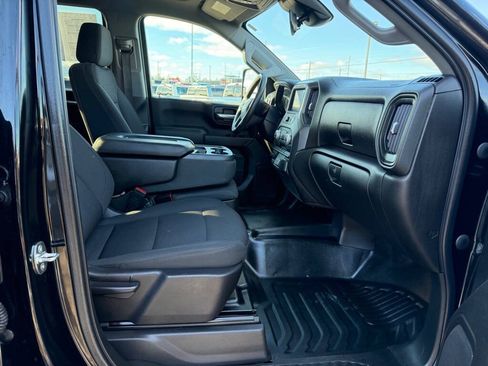 Used 2024 GMC Sierra 2500 Pro w/ Fleet Convenience Package AWD/4WD image 57