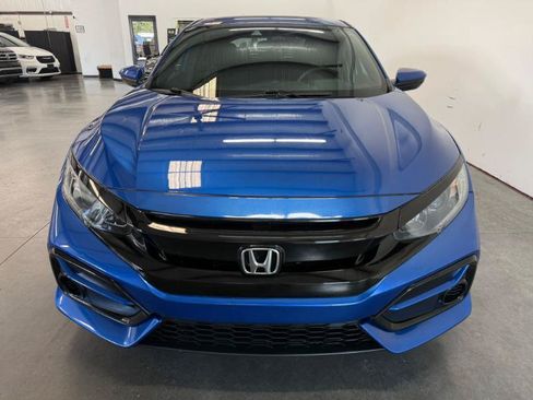 Used 2020 Honda Civic LX image 5