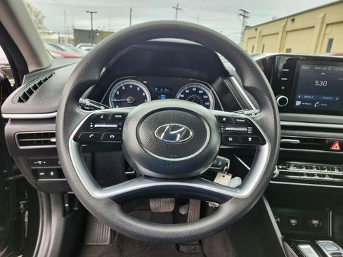 Certified 2023 Hyundai Sonata SE FWD image 26