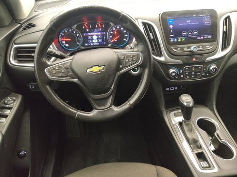 Used 2019 Chevrolet Equinox LT AWD/4WD image 22
