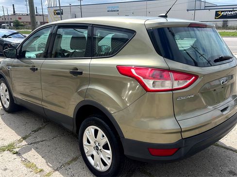 Used 2013 Ford Escape S image 7