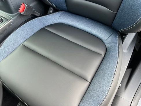 New 2025 Ford Bronco Sport Outer Banks image 11