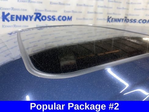 Used 2025 Subaru Legacy Sport w/ Popular Package #2 AWD/4WD image 13