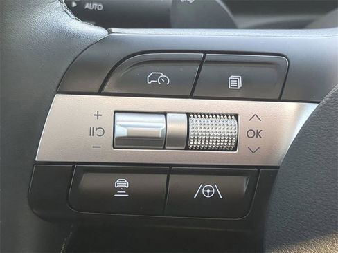 Used 2025 Hyundai Tucson SEL image 26