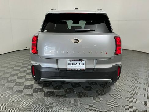 Used 2026 MINI Cooper Countryman S w/ Comfort Package Max AWD/4WD image 6