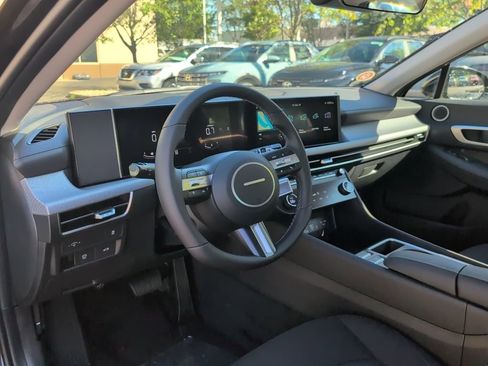 New 2026 Hyundai Sonata SEL image 10