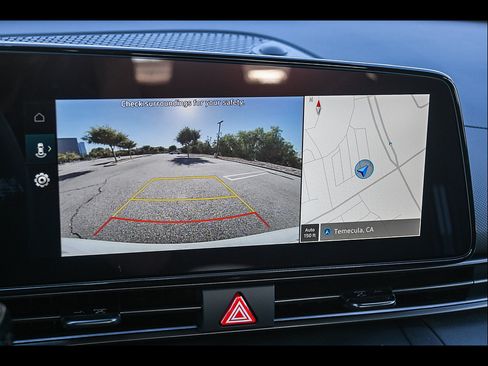 New 2026 Hyundai Elantra SEL FWD image 27