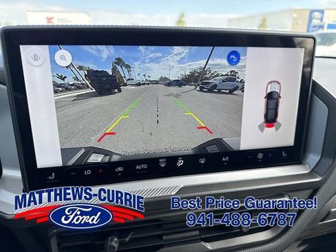 New 2026 Ford Bronco Sport Big Bend w/ Convenience Package AWD/4WD image 16
