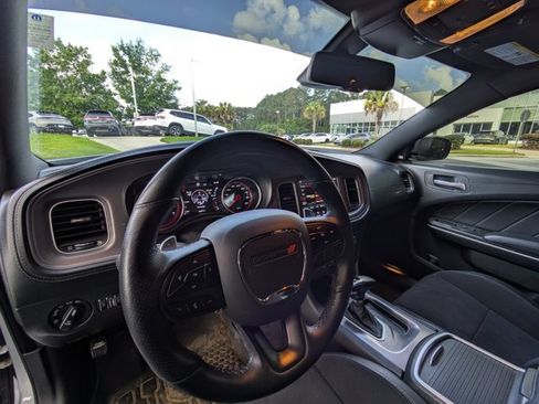 Used 2023 Dodge Charger Scat Pack w/ Plus Group RWD image 10