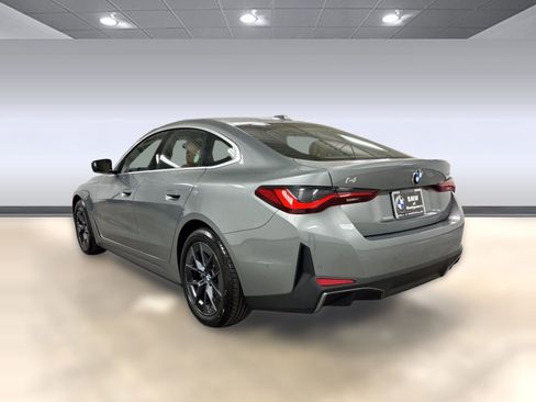 New 2026 BMW i4 eDrive40 w/ Parking Assistance Package image 3