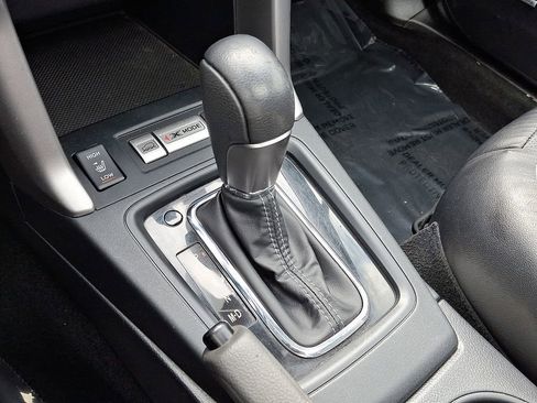 Used 2016 Subaru Forester 2.0XT Touring w/ Eyesight & Navigation System image 16