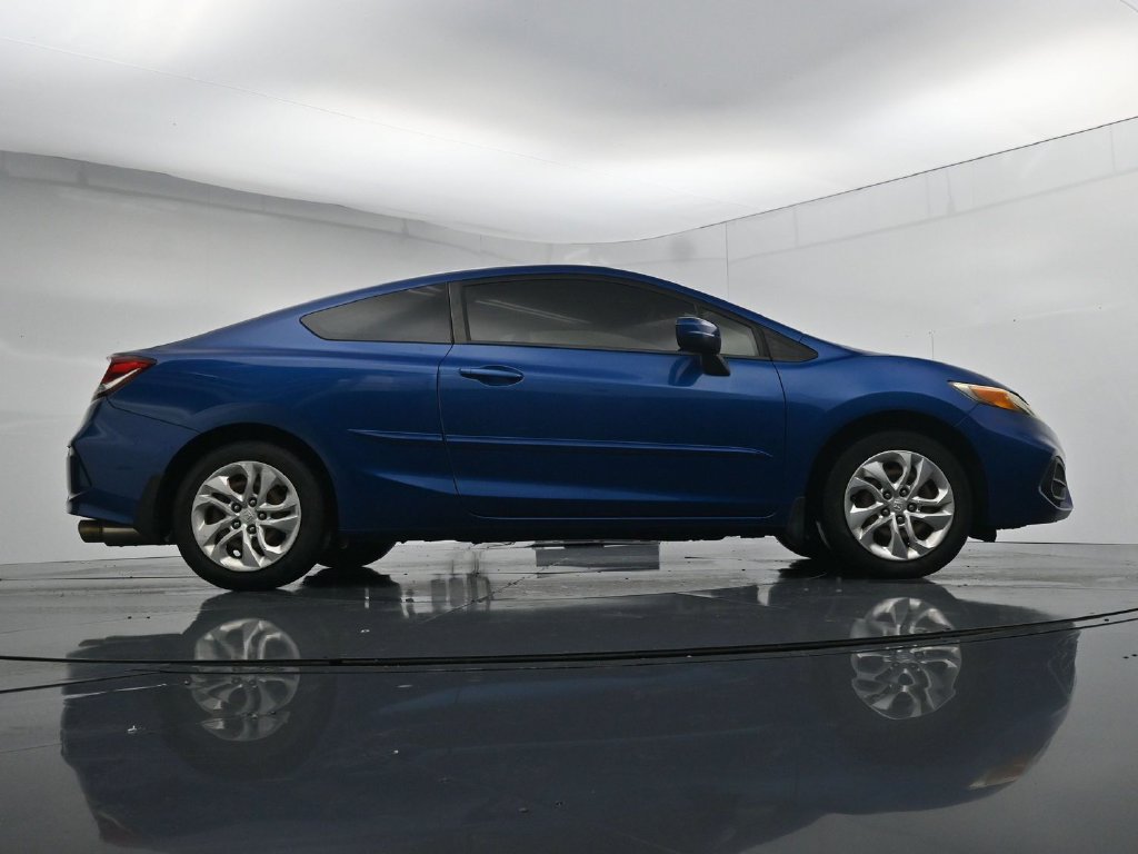 Used 2015 Honda Civic LX image 35