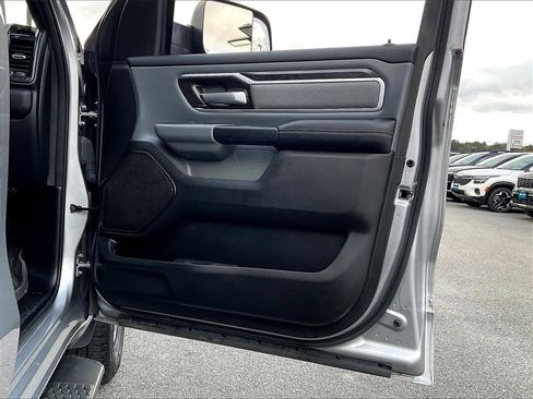 Used 2022 RAM 1500 Big Horn image 11
