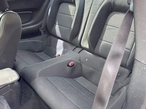 Used 2016 Ford Mustang Coupe w/ Equipment Group 051A image 7