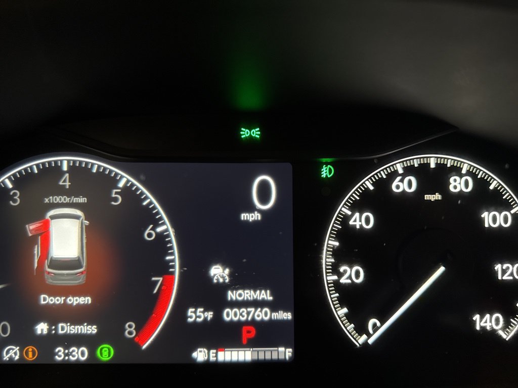Used 2026 Honda Odyssey Sport-L image 11