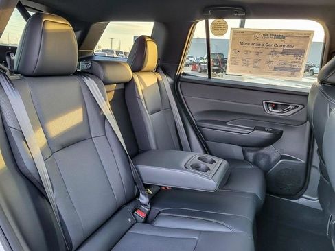 New 2026 Subaru Outback Touring XT AWD/4WD image 29